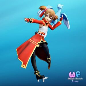 Silica - Premium Item