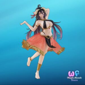 Albedo - Coreful - Odoriko