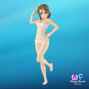 Watanabe You - EXQ Figure - Summer