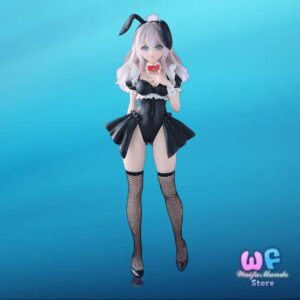 Alisa Mikhailovna Kujou - Glitter & Glamours