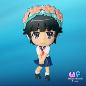 Kazari Uiharu - Chibi Kyun-Chara
