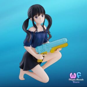 Inoue Takina - Espresto Aqua Twinkle