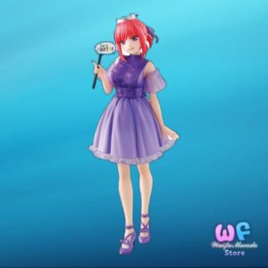 Nino Nakano - Ichiban Kuji - Itsutsugo Celebration (B Prize)