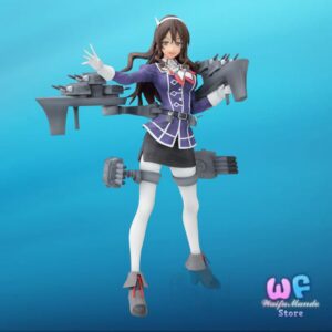 Ashigara - SPM Figure - Kai Ni