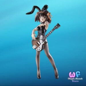 Suzumiya Haruhi - Bunny Girl