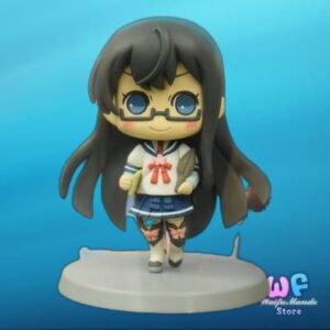 Ooyodo - Deformed Figure