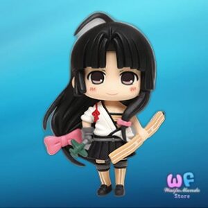 Shouhou - Deformed Figure