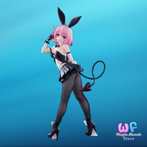 Momo Belia Deviluke - BiCute Bunnies