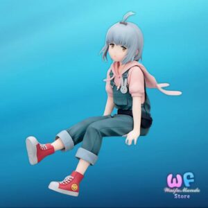 Airi - Noodle Stopper Figure
