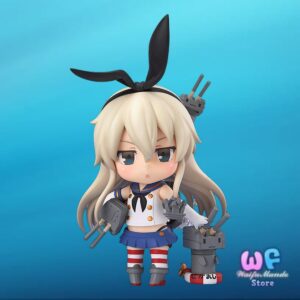 Shimakaze - Nendoroid
