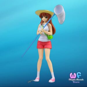 Asahina Mikuru - PM Figure - Endless Eight