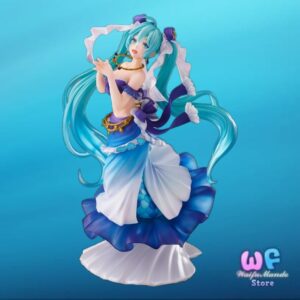 Hatsune Miku - Artist MasterPiece - Mermaid