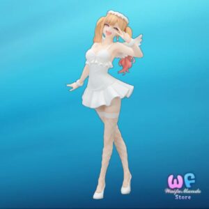 Marin Kitagawa - BiCute Pure
