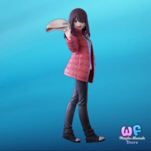 Toki Ayano - .