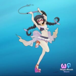 Akemi Homura - Splash Girls - Magireco swimsuit