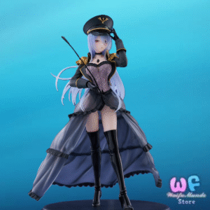 Marin Kitagawa - Artist MasterPiece - Black Lobelia
