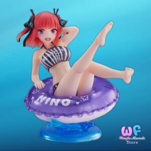 Nino Nakano - Aqua Float Girls