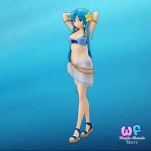 Asuna Yuuki - Espresto - Jewelry Materials Swimsuit