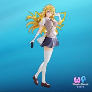 Misaki Shokuhou - Espresto