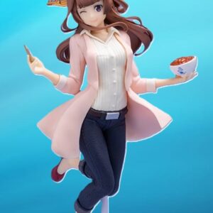 Kongou - EXQ Figure - Shopping Mode