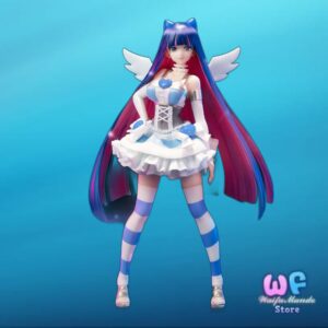 Stocking Anarchy - Brilliant Figure