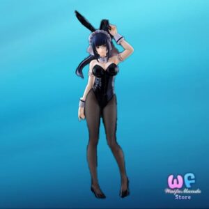 Narberal Gamma - BiCute Bunnies