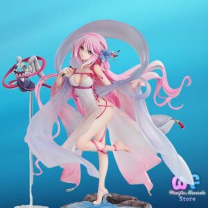 Slokai - Fairy of the Moon