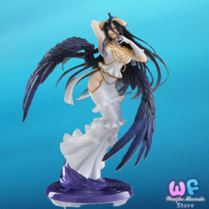 Albedo - T-most - Junpaku no Akuma