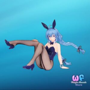 Roxy Migurdia - One-Seventh Carat - Bunny