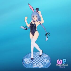 Roxy Migurdia - Vivit Figure - Bunny Polarization