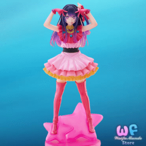 Hoshino Ai - T-most