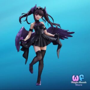 Tokisaki Kurumi - BiCute Dark
