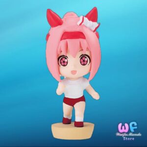 Haru Urara - Shussou Chokuzen