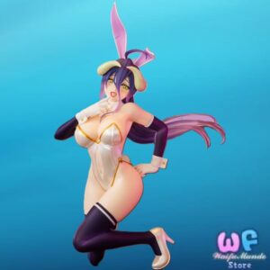Albedo - One-Seventh Carat - Bunny White
