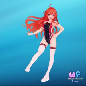 Eris Boreas - Vivit Figure