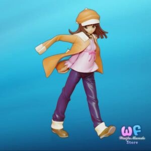 Sengoku Nadeko