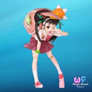 Mayoi Hachikuji