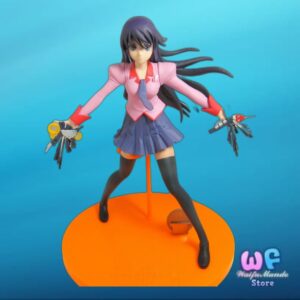 Hitagi Senjougahara