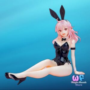 Rindou Rin - Yumemirize - Bunny