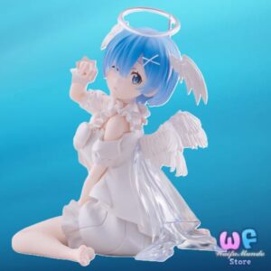 Rem - Relax Time - Sweet Angel