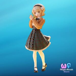 Shigure Ui - Trio-Try-iT