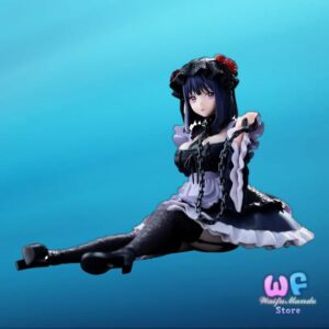 Marin Kitagawa - Espresto - Detailed Elegance - Kuroe Shizuku