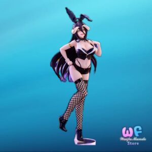 Albedo - BiCute Bunnies - Another Costume