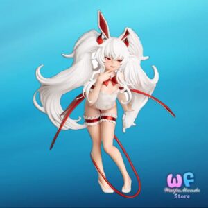 Grim Aloe - Bunny