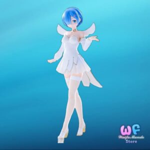 Rem - BiCute Pure - Little Wings