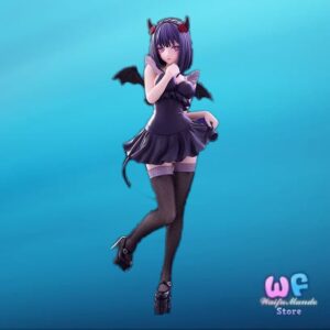 Marin Kitagawa - BiCute Dark - Kuroe Shizuku
