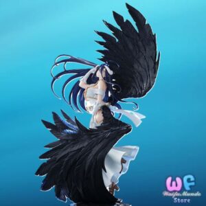 Albedo - Evolve - Empress of Darkness