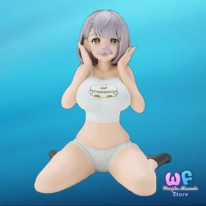 Shirogane Noel - Relax Time