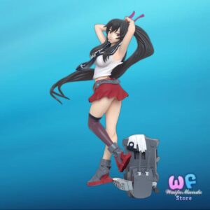 Yahagi - Junbichuu