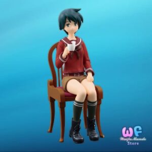 Mogami - Ceylon Tea Party